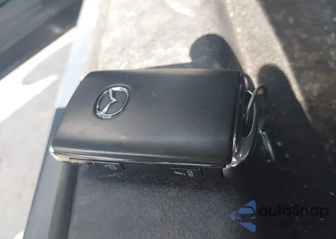 2024 Mazda Cx-30 2.5 S Carbon Edition from USA, damaged, VIN 3MVDMBCM3RM641653